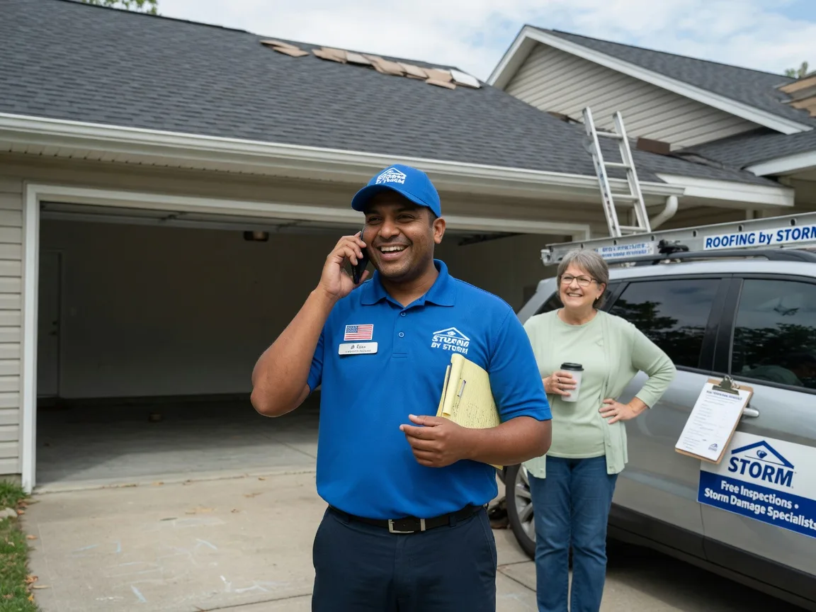 Roof Repair Near Me Byars, OK FAQs